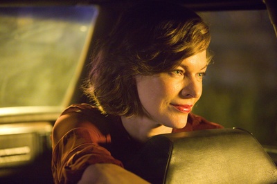 辛白林剧照的剧照