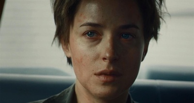 辛白林剧照的剧照