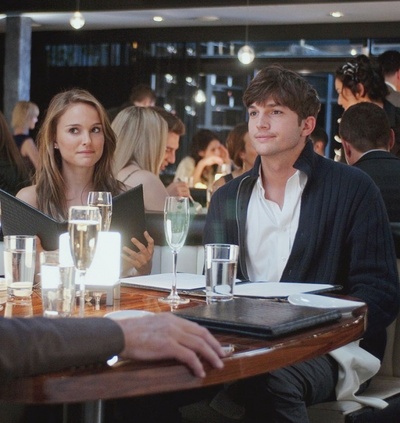 爱情无线牵剧照的剧照