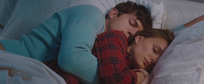 爱情无线牵剧照的剧照