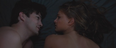 爱情无线牵剧照的剧照