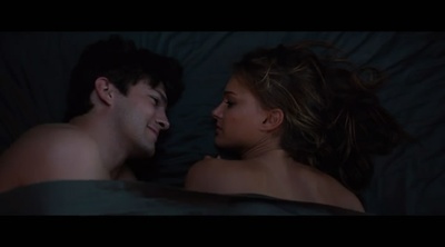 爱情无线牵剧照的剧照