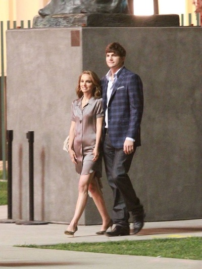 爱情无线牵剧照的剧照