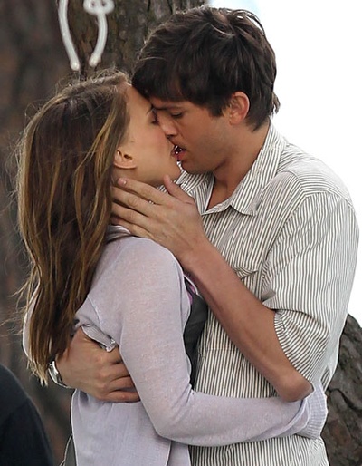 爱情无线牵剧照的剧照