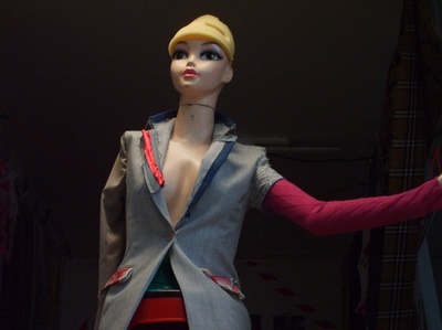 铁娘子剧照的剧照