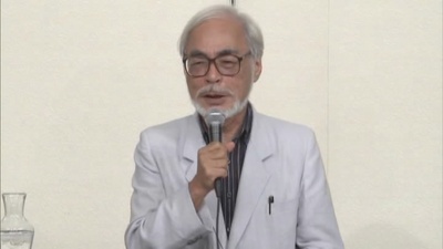 高畑勋制作《辉夜姬物语》933天的传说剧照的剧照