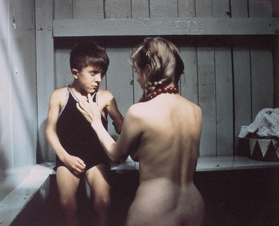 铁皮鼓剧照的剧照