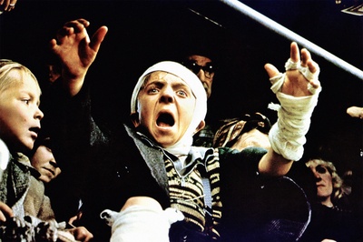 铁皮鼓剧照的剧照