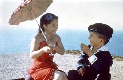 铁皮鼓剧照的剧照