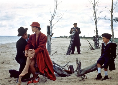 铁皮鼓剧照的剧照