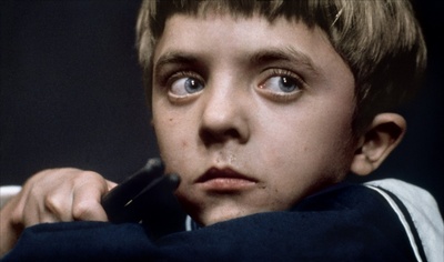 铁皮鼓剧照的剧照