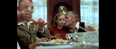 铁皮鼓剧照的剧照