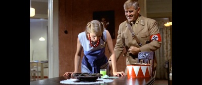 铁皮鼓剧照的剧照