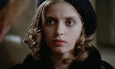 铁皮鼓剧照的剧照