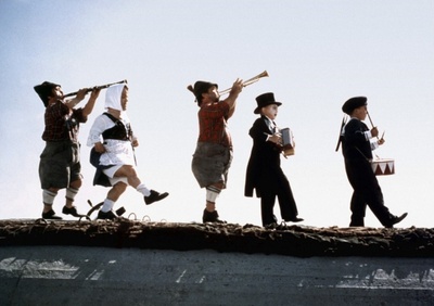 铁皮鼓剧照的剧照