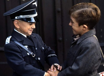 铁皮鼓剧照的剧照