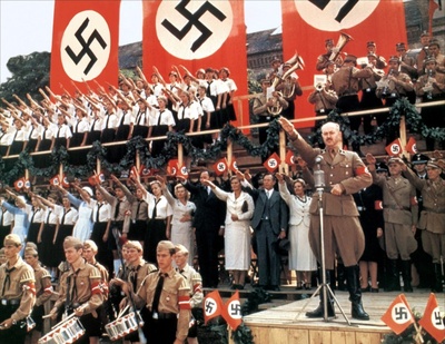 铁皮鼓剧照的剧照