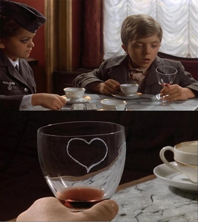 铁皮鼓剧照的剧照