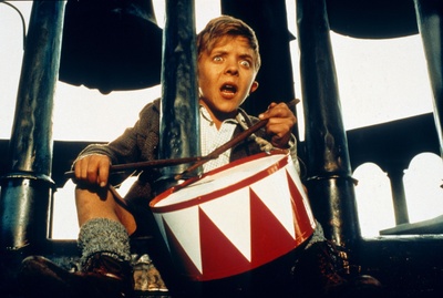 铁皮鼓剧照的剧照