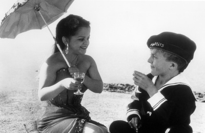 铁皮鼓剧照的剧照