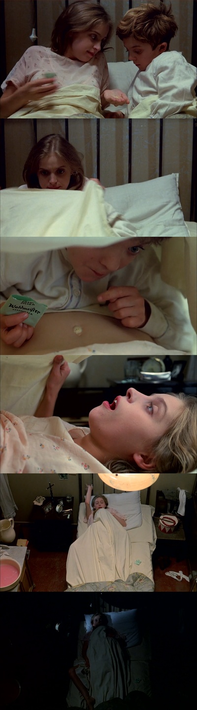 铁皮鼓剧照的剧照