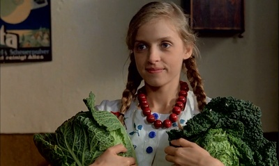 铁皮鼓剧照的剧照