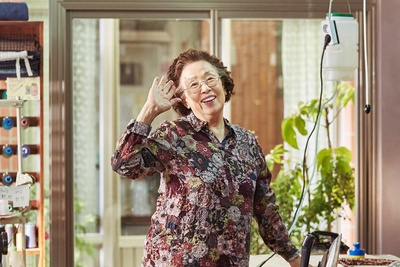 我能说剧照的剧照