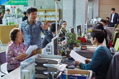 我能说剧照的剧照