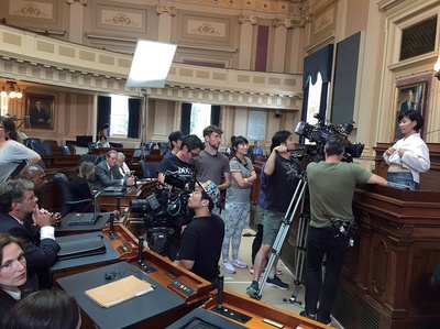 我能说剧照的剧照