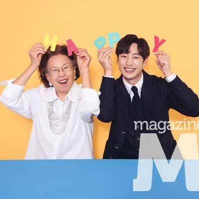 我能说剧照的剧照