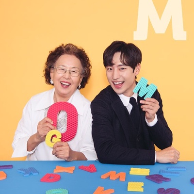 我能说剧照的剧照