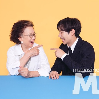 我能说剧照的剧照