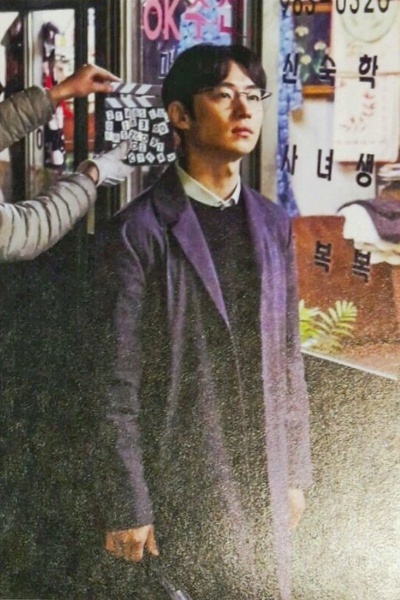 我能说剧照的剧照