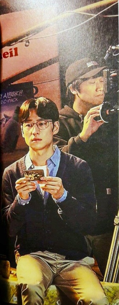 我能说剧照的剧照