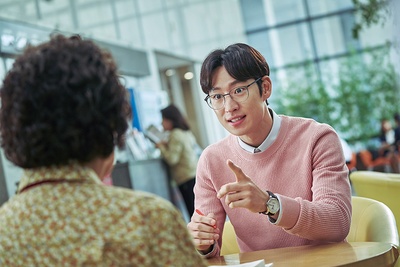 我能说剧照的剧照