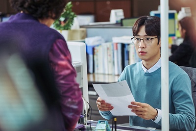 我能说剧照的剧照