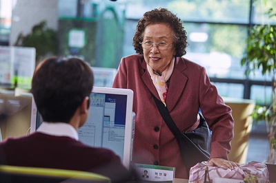 我能说剧照的剧照