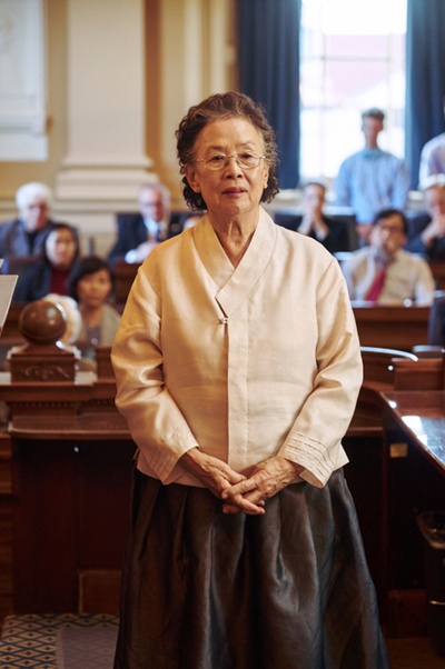 我能说剧照的剧照