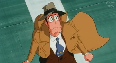 鲁邦三世：去死吧！诺斯特拉达穆斯剧照的剧照