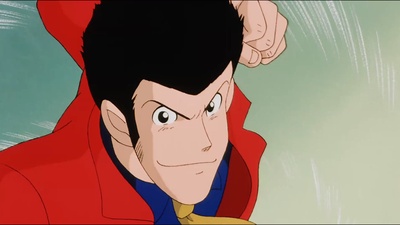 鲁邦三世：去死吧！诺斯特拉达穆斯剧照的剧照