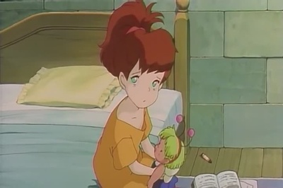 鲁邦三世：去死吧！诺斯特拉达穆斯剧照的剧照