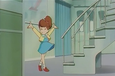 鲁邦三世：去死吧！诺斯特拉达穆斯剧照的剧照