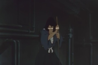 鲁邦三世：去死吧！诺斯特拉达穆斯剧照的剧照