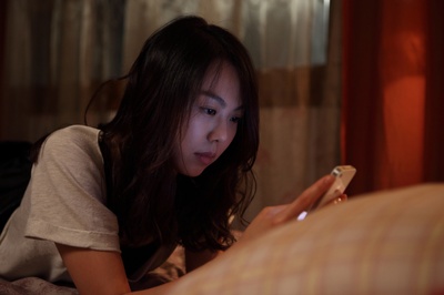 恋爱的温度剧照的剧照