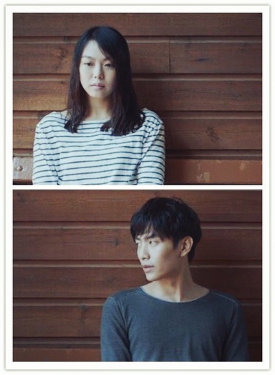 恋爱的温度剧照的剧照