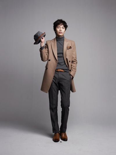 恋爱的温度剧照的剧照