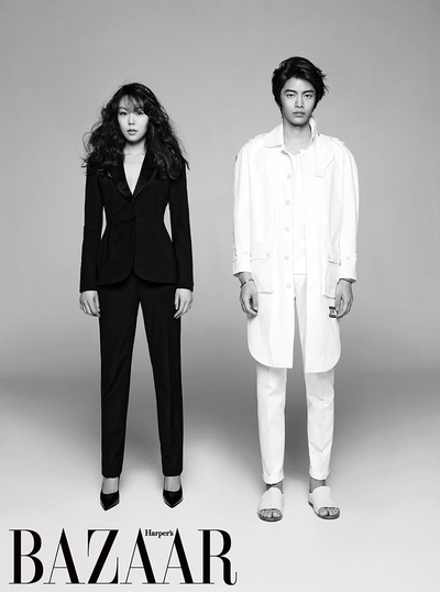 恋爱的温度剧照的剧照