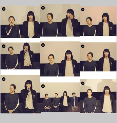 恋爱的温度剧照的剧照