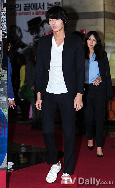 恋爱的温度剧照的剧照