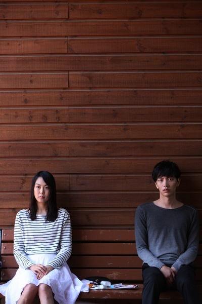 恋爱的温度剧照的剧照